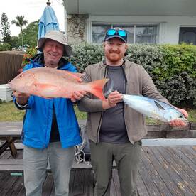 Fort Lauderdale Report Photo 2