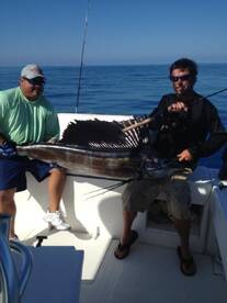 Spring Fishing In Key West Heating Up