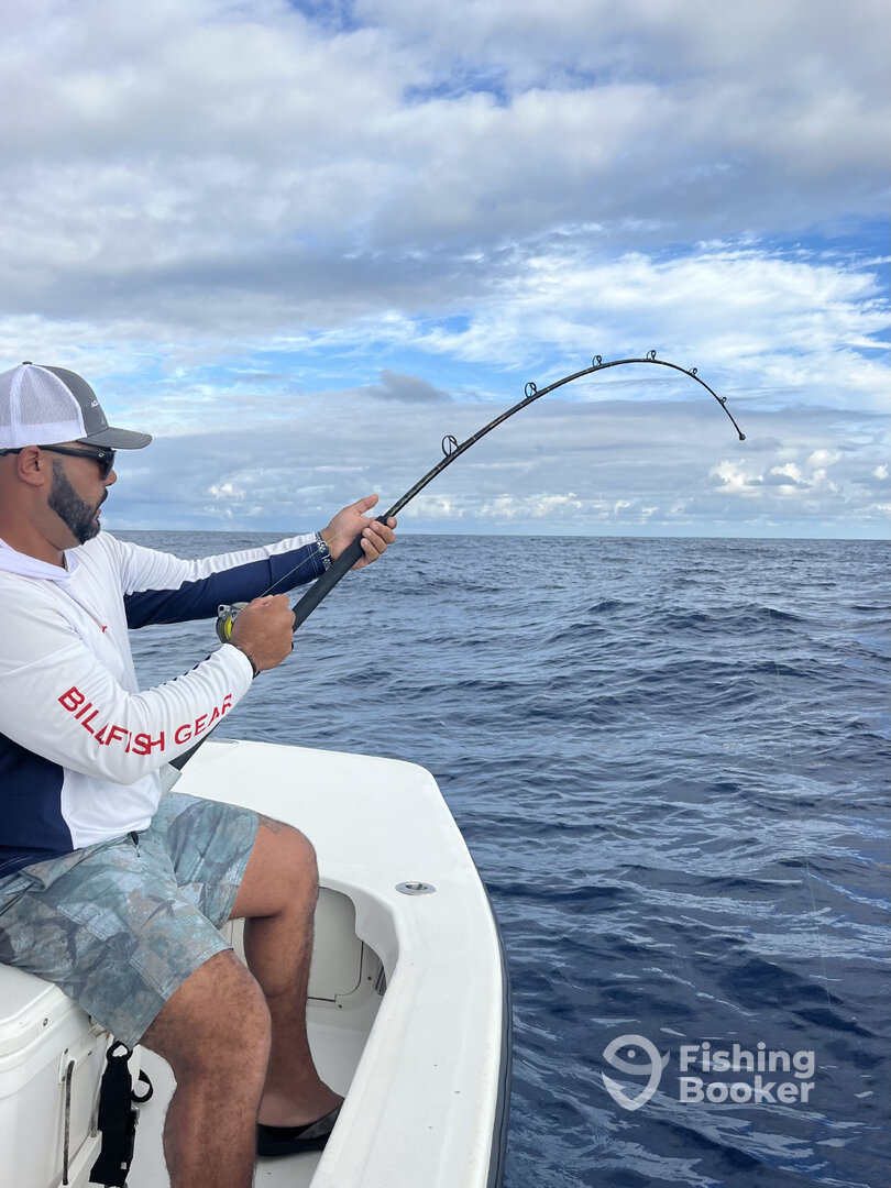 San Juan Report Photo 0