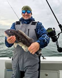 Stone Harbor Report Photo 2