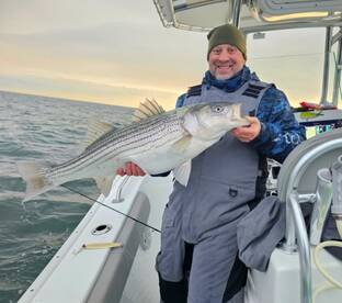 Killer start to 2024!