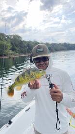 Gamboa Report Photo 1