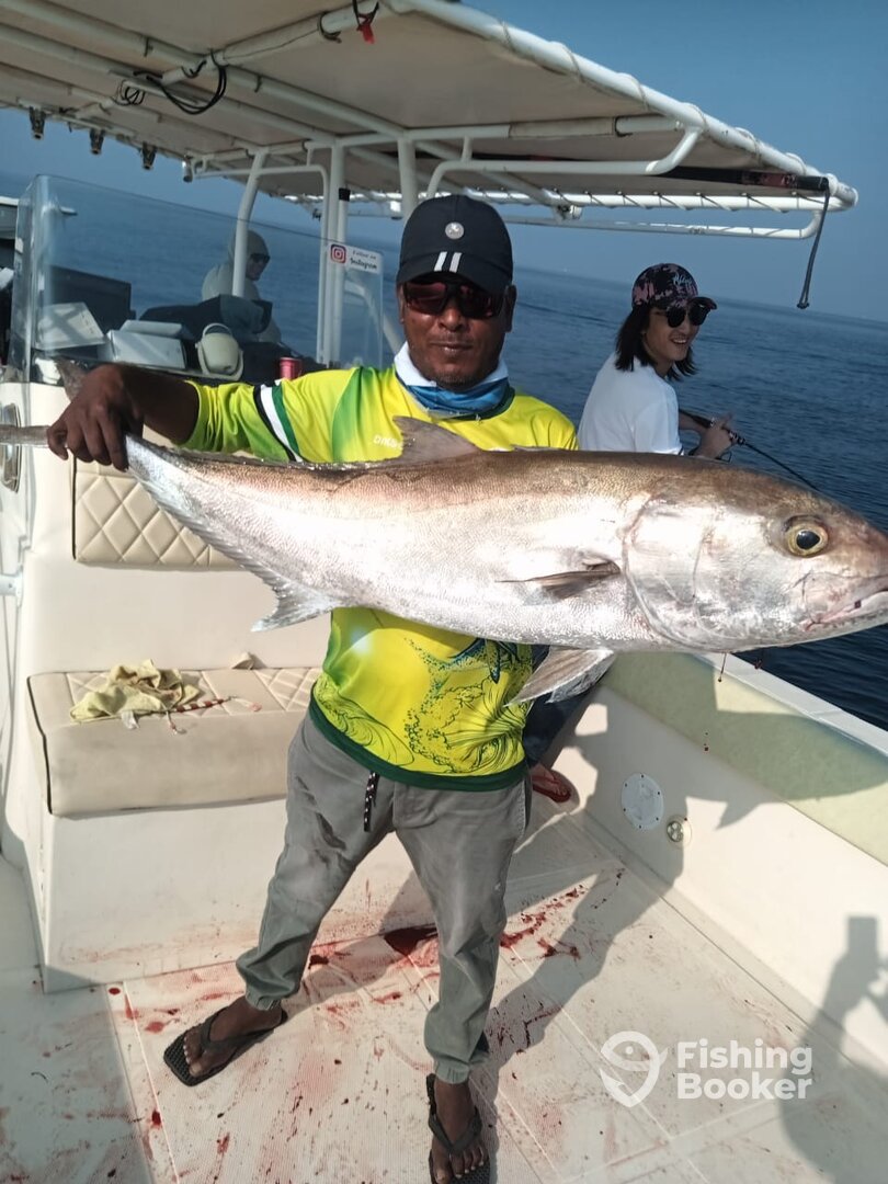 Fujairah Report Photo 0