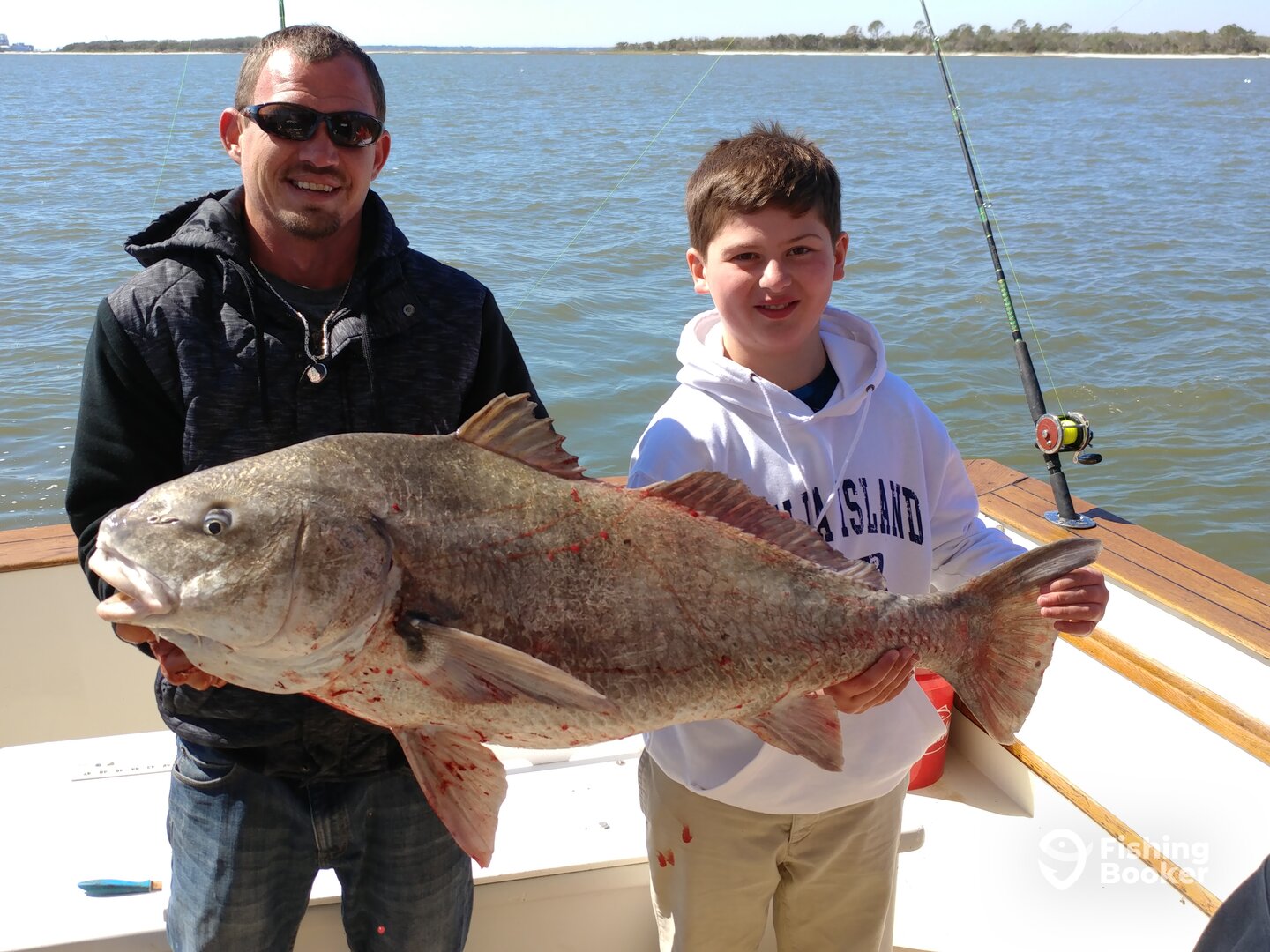 Fernandina Beach Report Photo 0