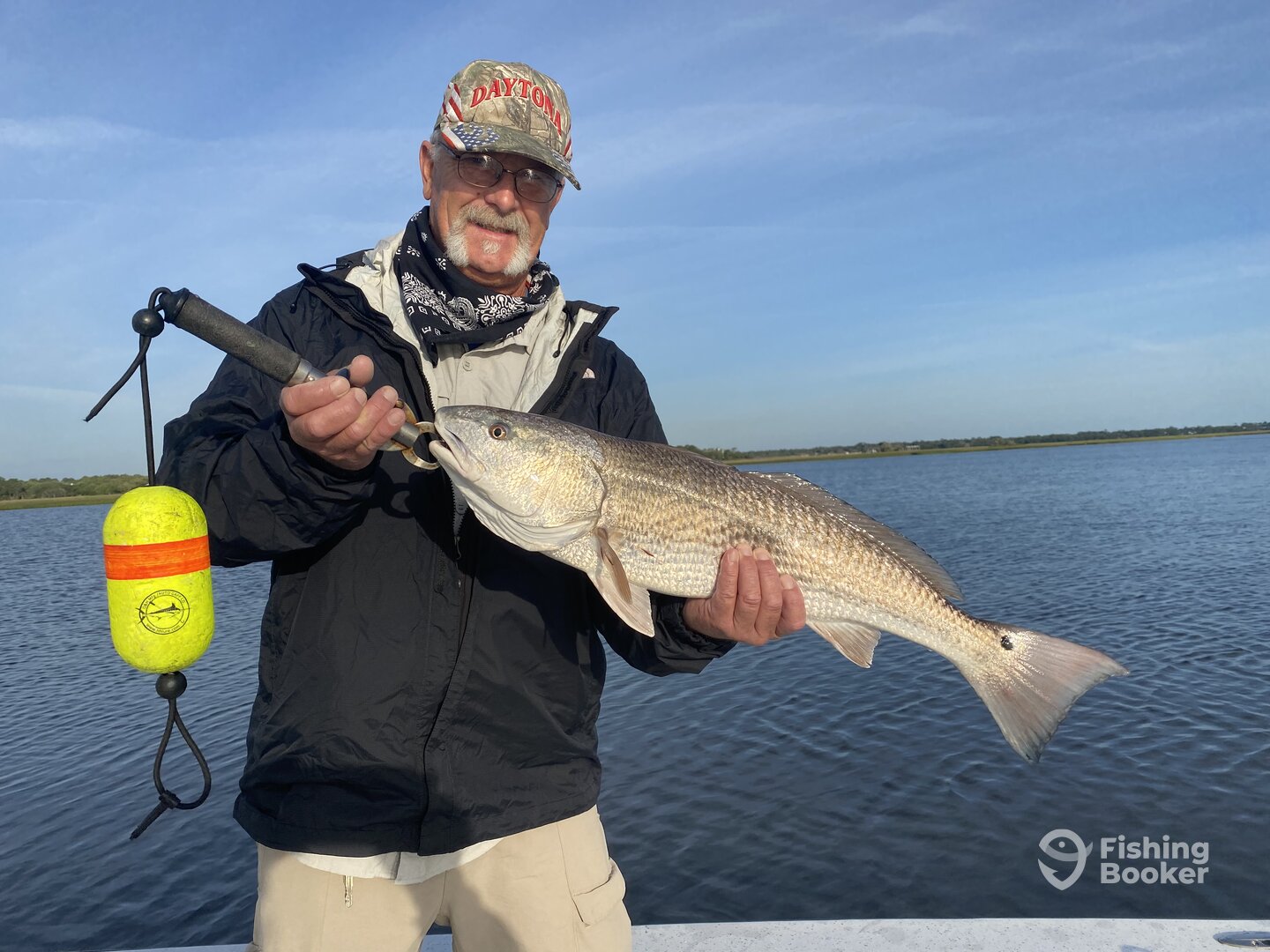 Fernandina Beach Report Photo 0