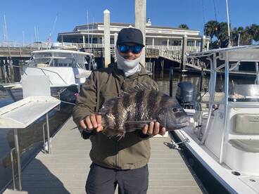 Fernandina Beach Report Photo 2