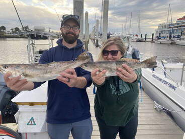 Fernandina Beach Report Photo 1