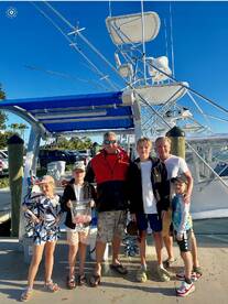 Family Half Day Trip