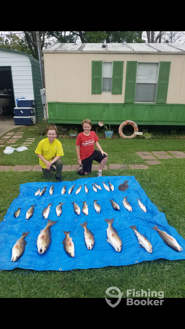 Sulphur Report Photo 0