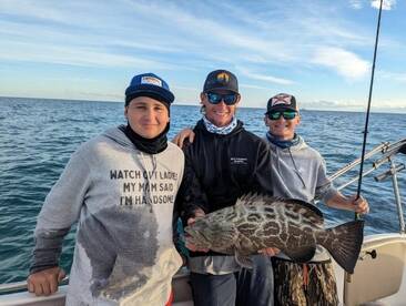 1/2/24 Ringing in the New Year January F