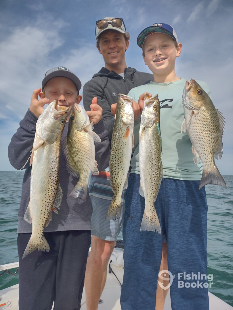 Yankeetown Report Photo 0