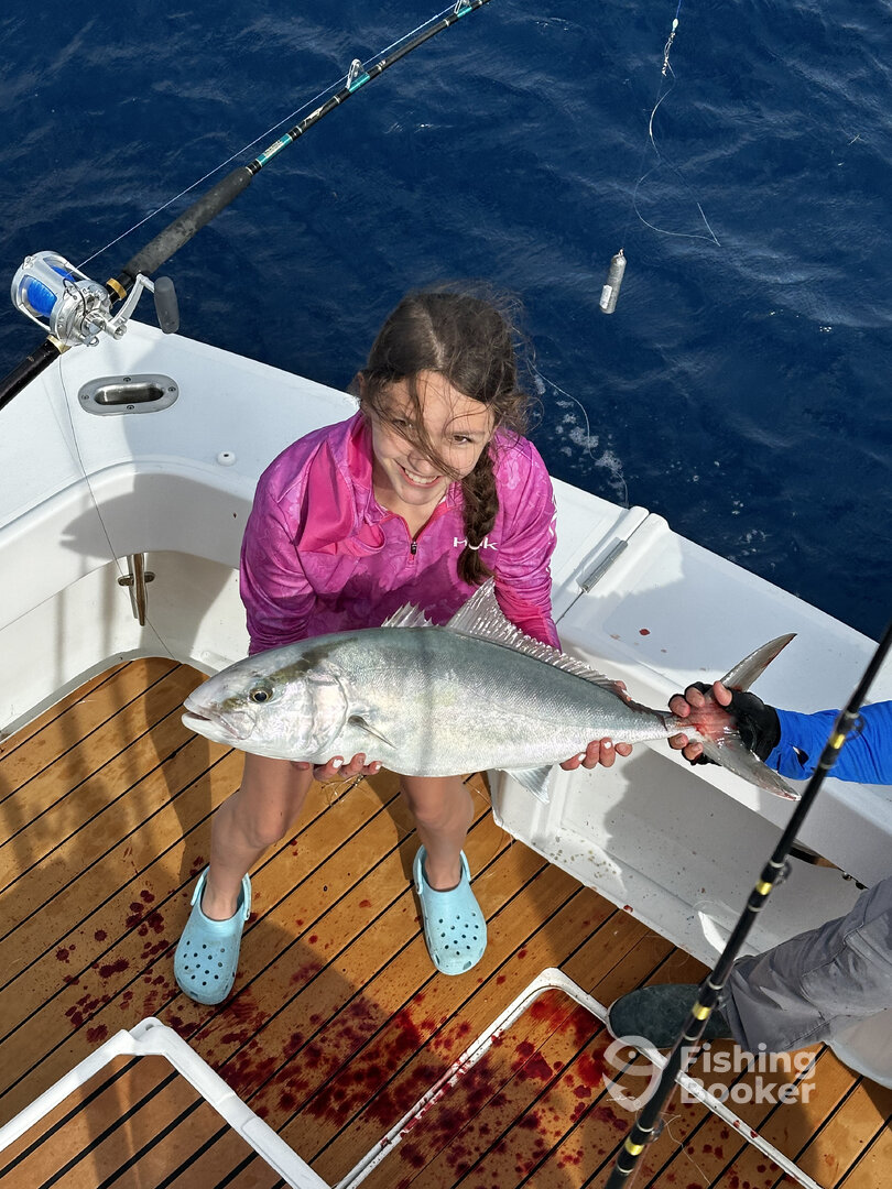 Key Largo Report Photo 0
