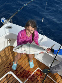 A fish of a lifetime