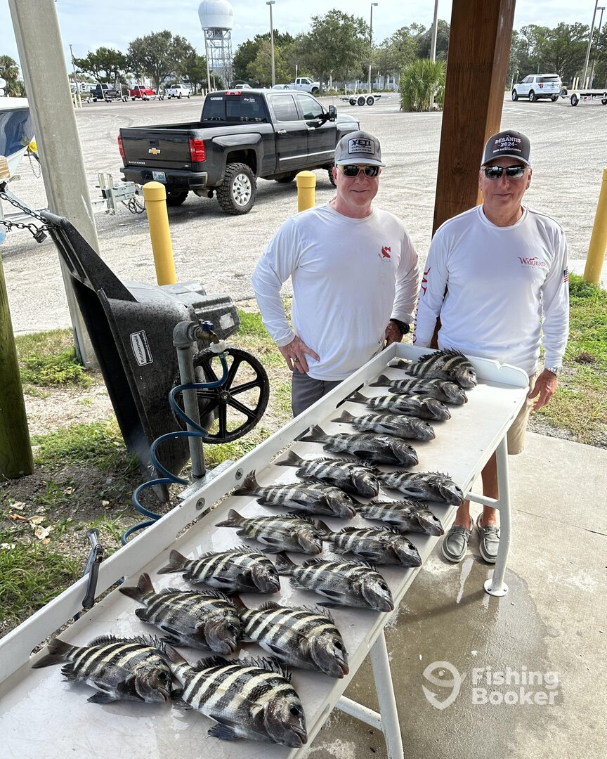 Jacksonville Report Photo 0