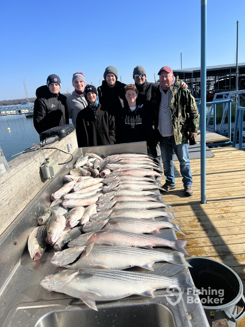 Pottsboro Report Photo 0