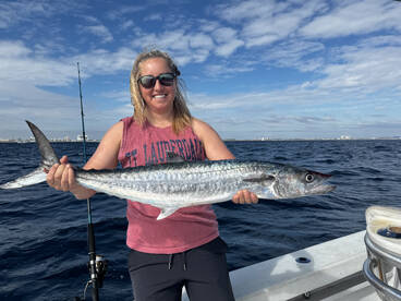Dania Beach Report Photo 1