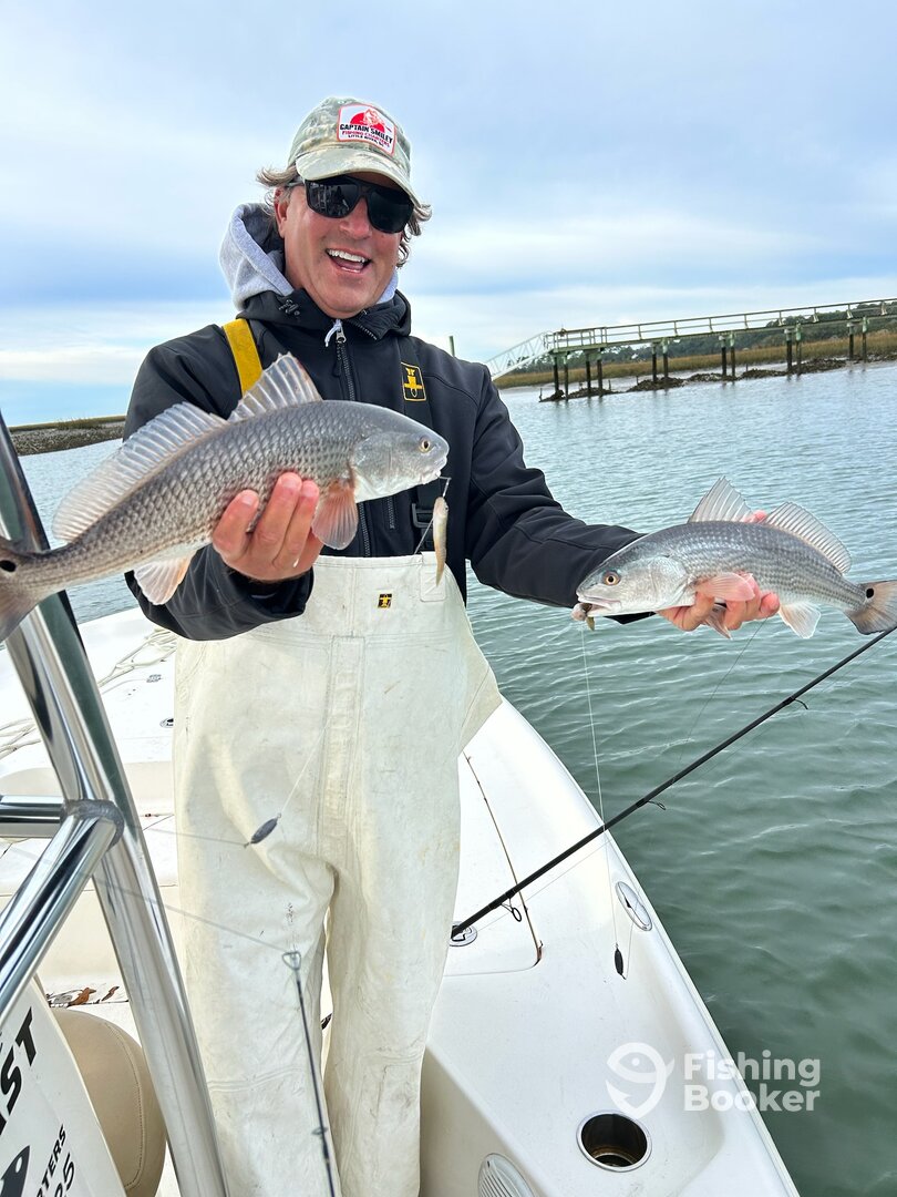 St. Helena Island Report Photo 0