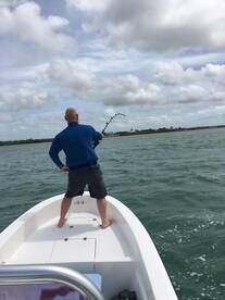 Ramrod Key Report Photo 1
