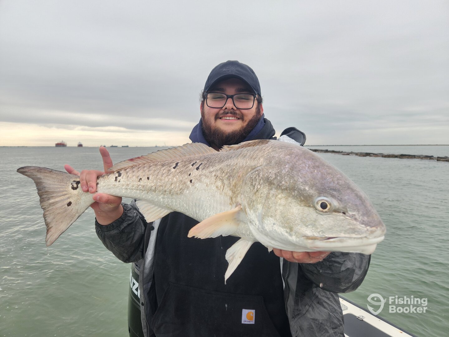 Galveston Report Photo 0