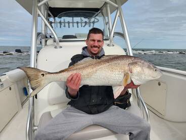 Galveston Report Photo 1