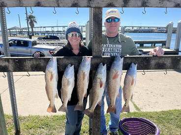 Great winter fishing   2024