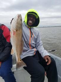 Galveston Report Photo 1
