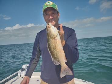 Yankeetown Report Photo 1