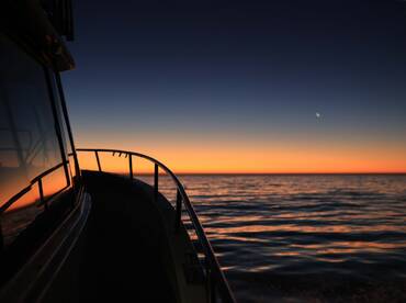 Light Tackle Seafari 