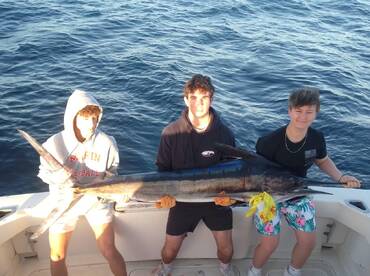 Cabo San Lucas Report Photo 1