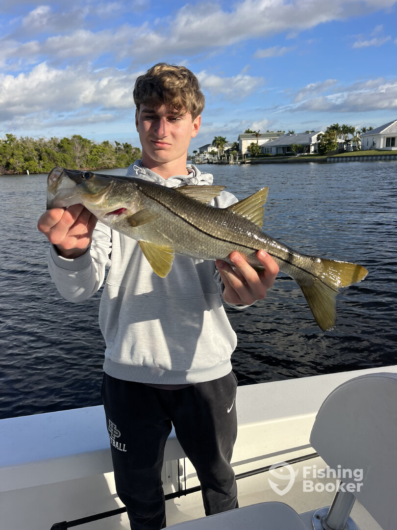 Fort Myers Report Photo 0
