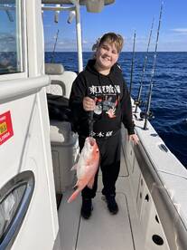 Fort Walton Beach Report Photo 2