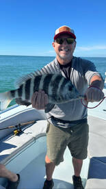 Check out some of the catches from the l