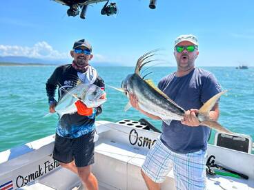 Quepos Report Photo 1