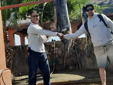 San Jose del Cabo Report Photo 1