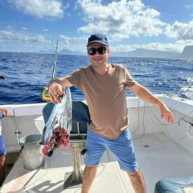 Le Morne Report Photo 2