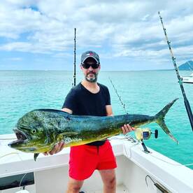Le Morne Report Photo 1