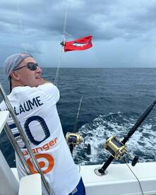 Le Morne Report Photo 1