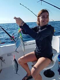 Cancún Report Photo 1