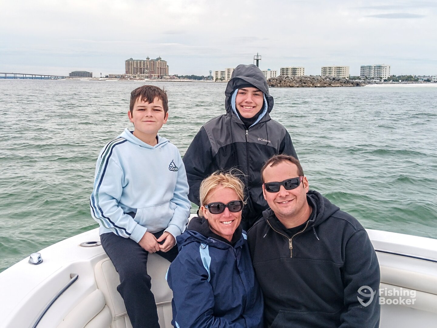 Destin Report Photo 0