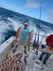 Fort Pierce Report Photo 1