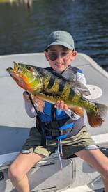 Gamboa Report Photo 1