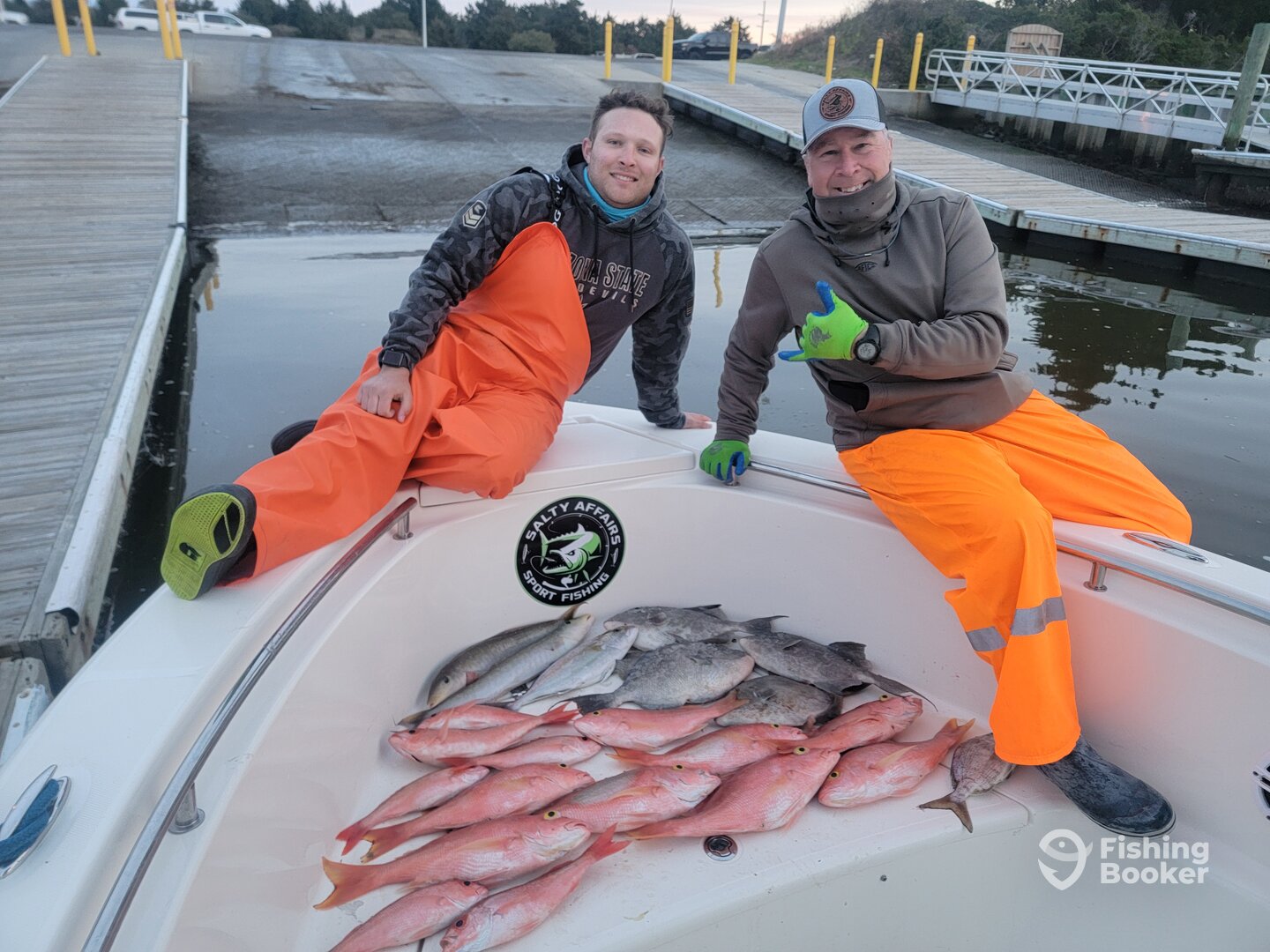 Morehead City Report Photo 0