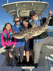 Great Winter Fishing!