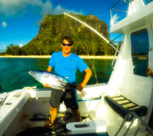 Le Morne Report Photo 2