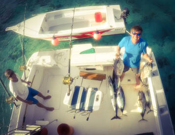 Le Morne Report Photo 1