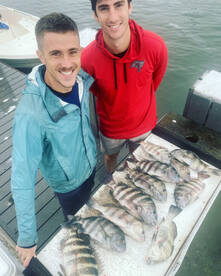 January 20 update Fishing has really poc