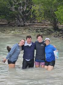 Tavernier Report Photo 1