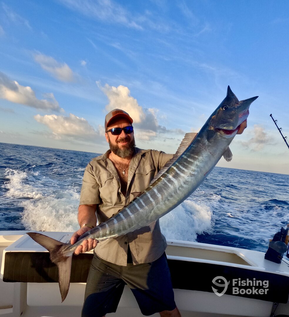 Cancún Report Photo 0