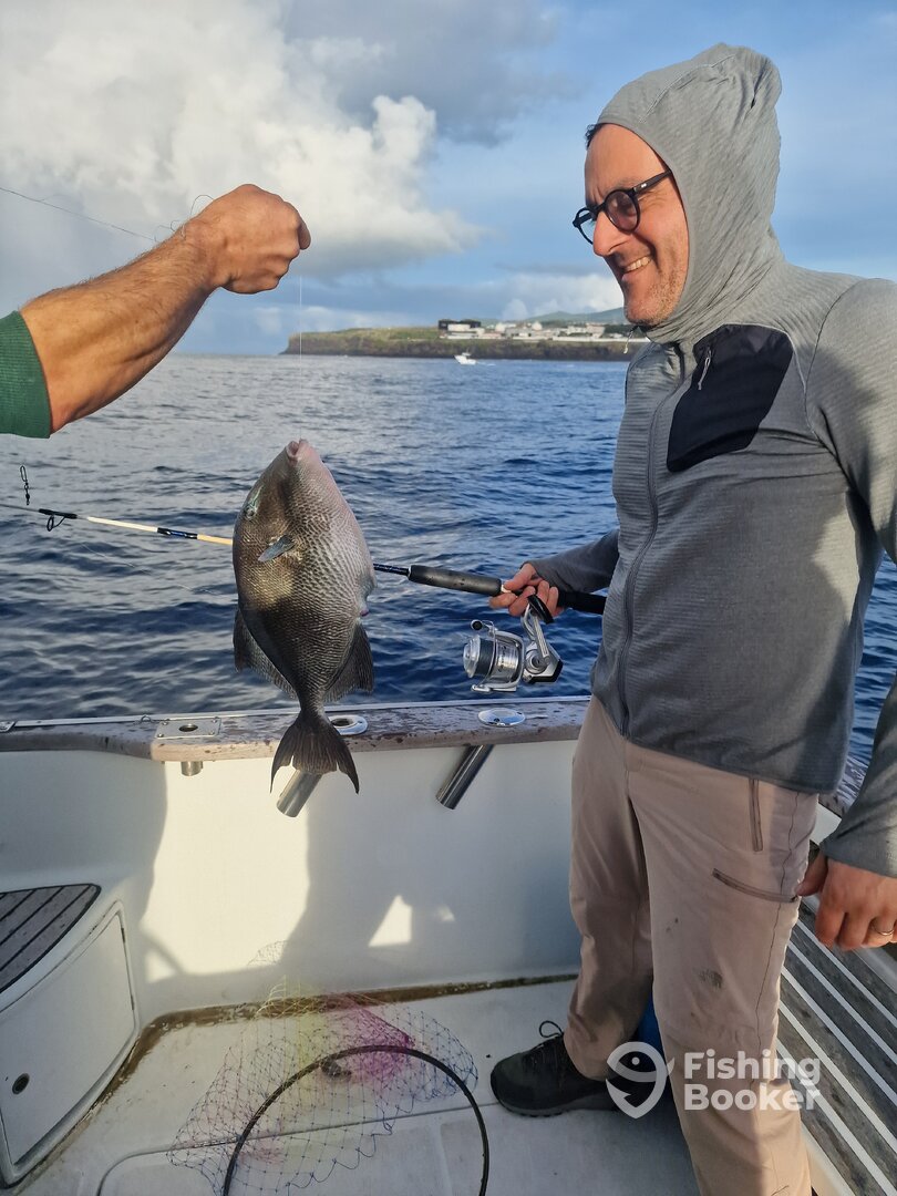 Ponta Delgada Report Photo 0
