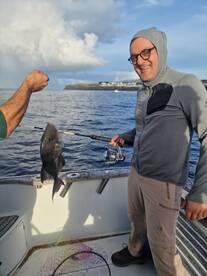 Ponta Delgada Report Photo 2